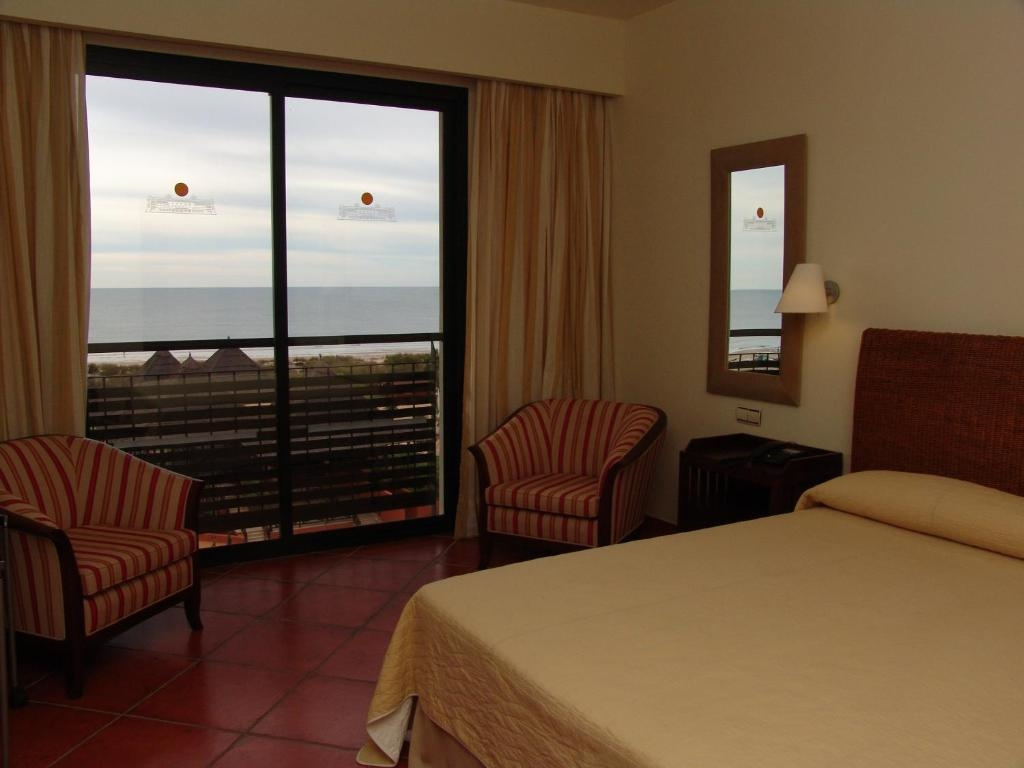 Puerto Antilla Grand Hotel - Chambres