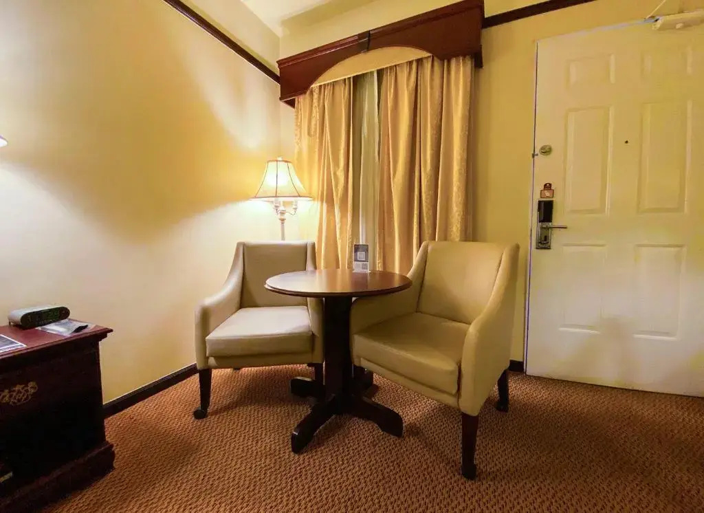Safi Royal Luxury Centro - Chambres