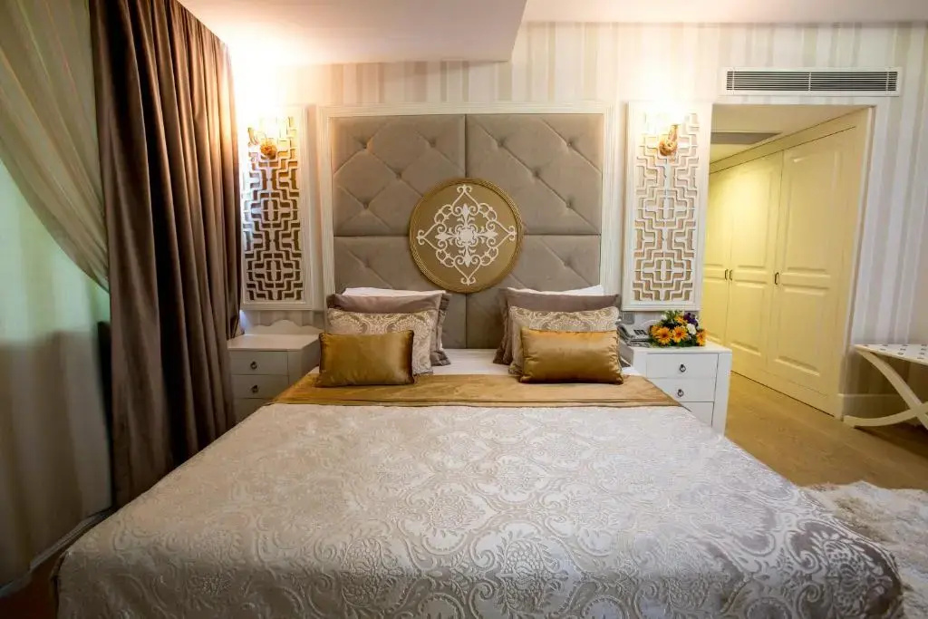 Курорт Fame Residence Kemer & Spa - All Inclusive — фото 3