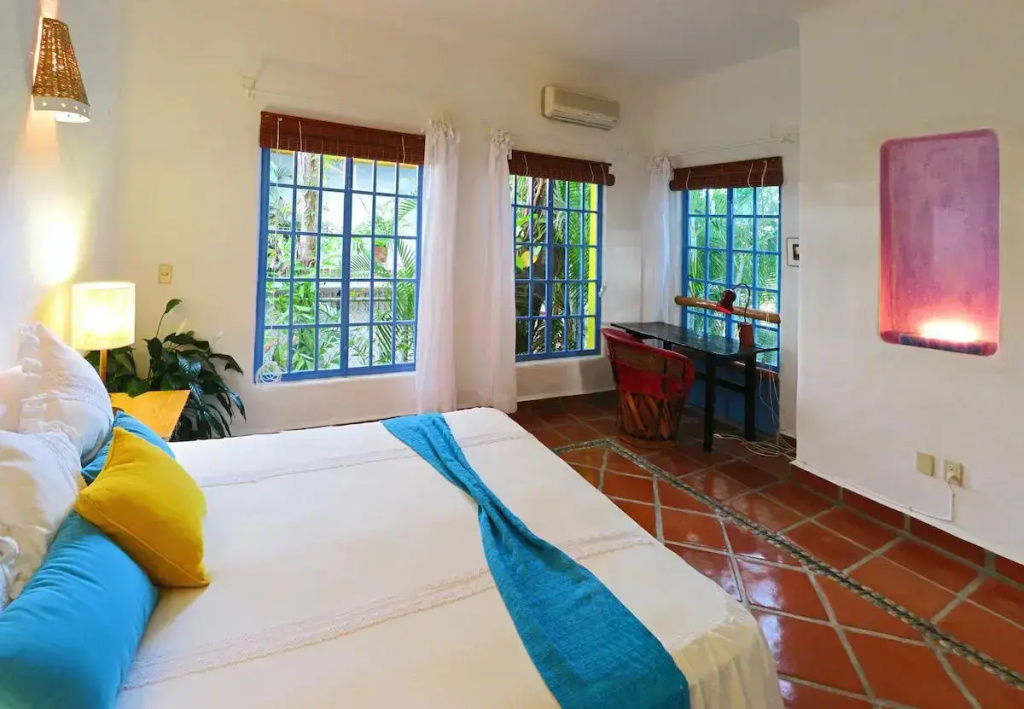 Luna Líquida Hotel Boutique - Chambres