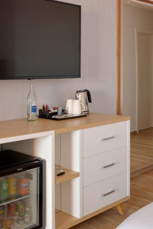 Melia Jardines del Teide - Chambres
