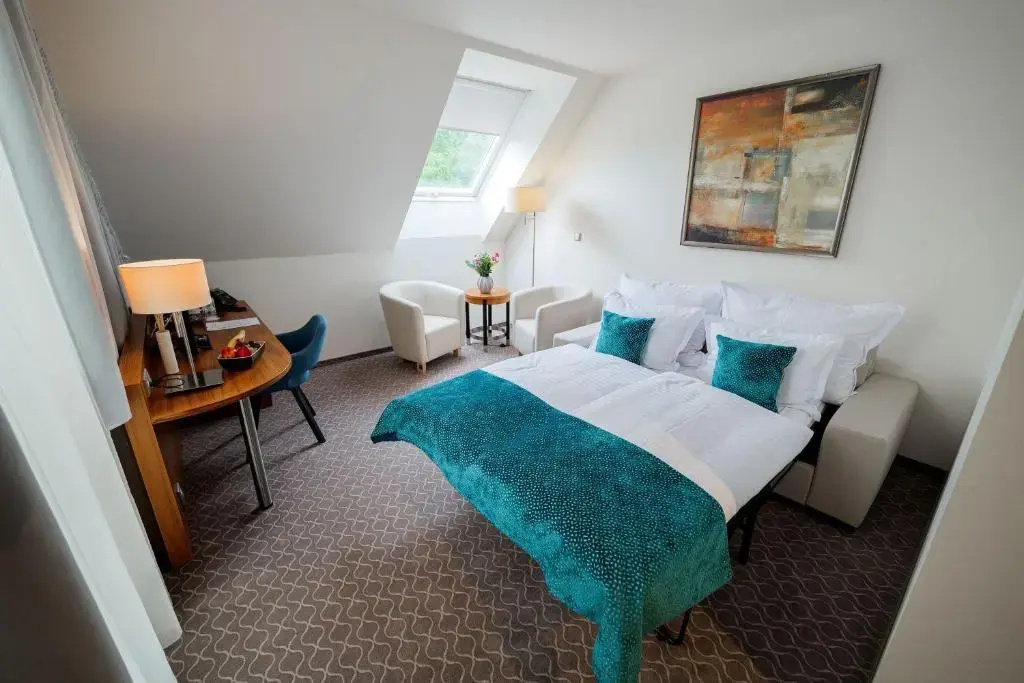 Hotel photo 11