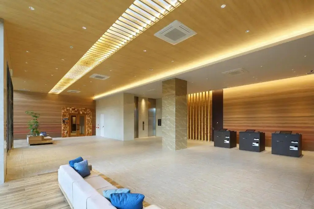 Hotel Sundays Amami - фото 22
