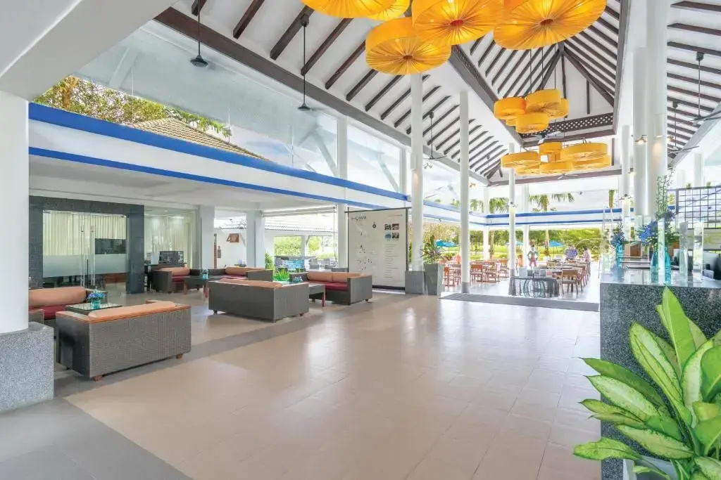 Homm Suites Laguna - Général