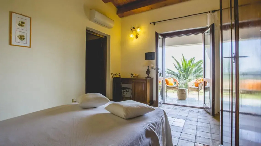 Kallikoros Country Resort & Spa - Chambres