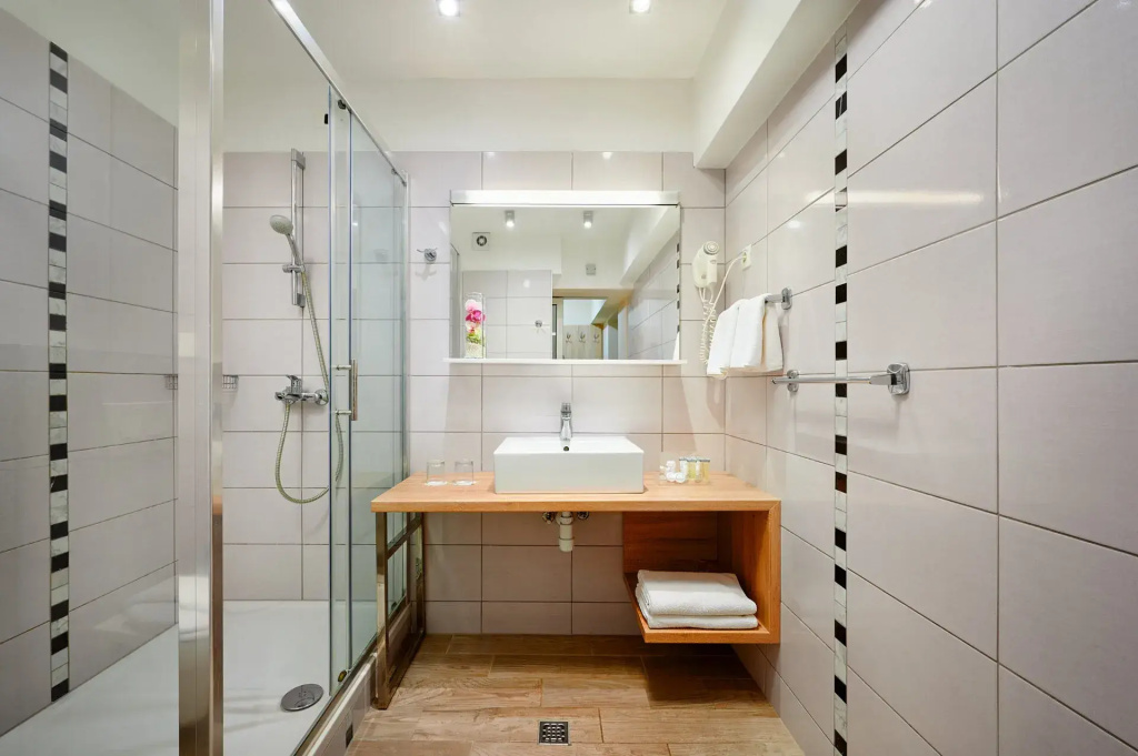 Hotel Pinija - Chambres