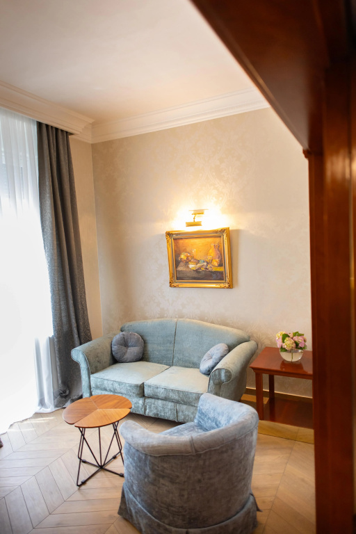 Hotel Waldinger - Chambres