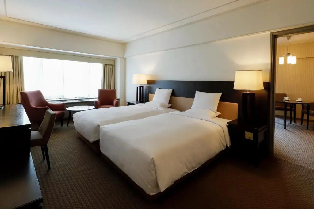 Kyoto Brighton Hotel 사진 21