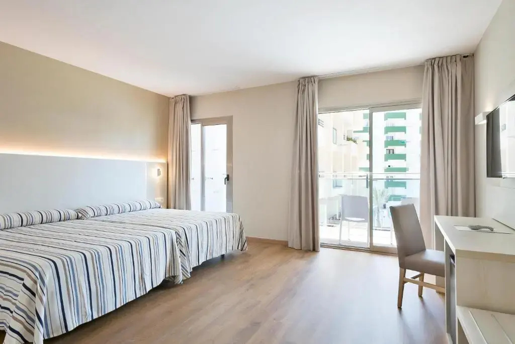 Hotel Best Sabinal - Général