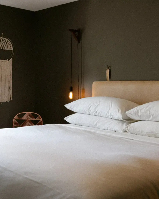 3 Bedrooms Accessible room