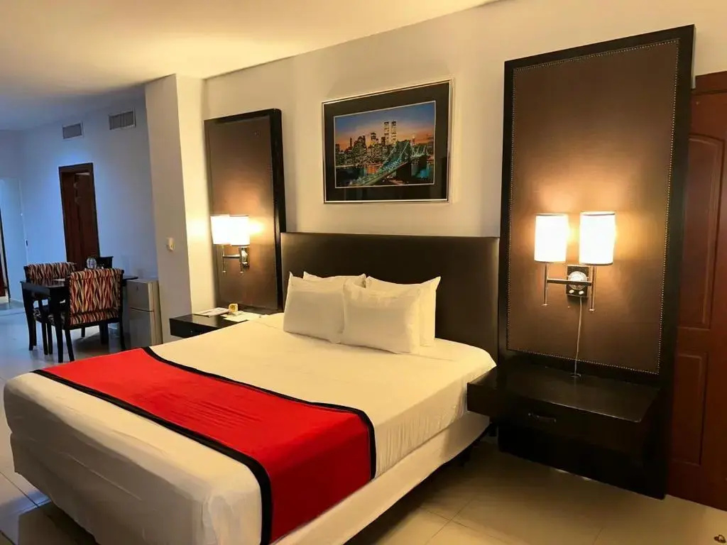 Ramada Santo Domingo Princess, Санто-Домінго, Домініканська Республіка мініатюра 8