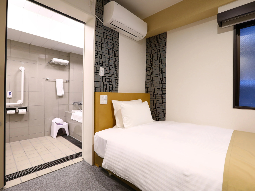KOKO HOTEL Ueno Station 사진 26