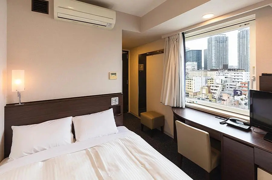 Sotetsu Fresa Inn Hamamatsucho Daimon 사진 5