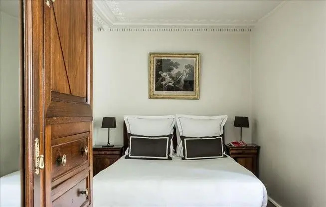 Superior with Terrace Double room (full double bed)