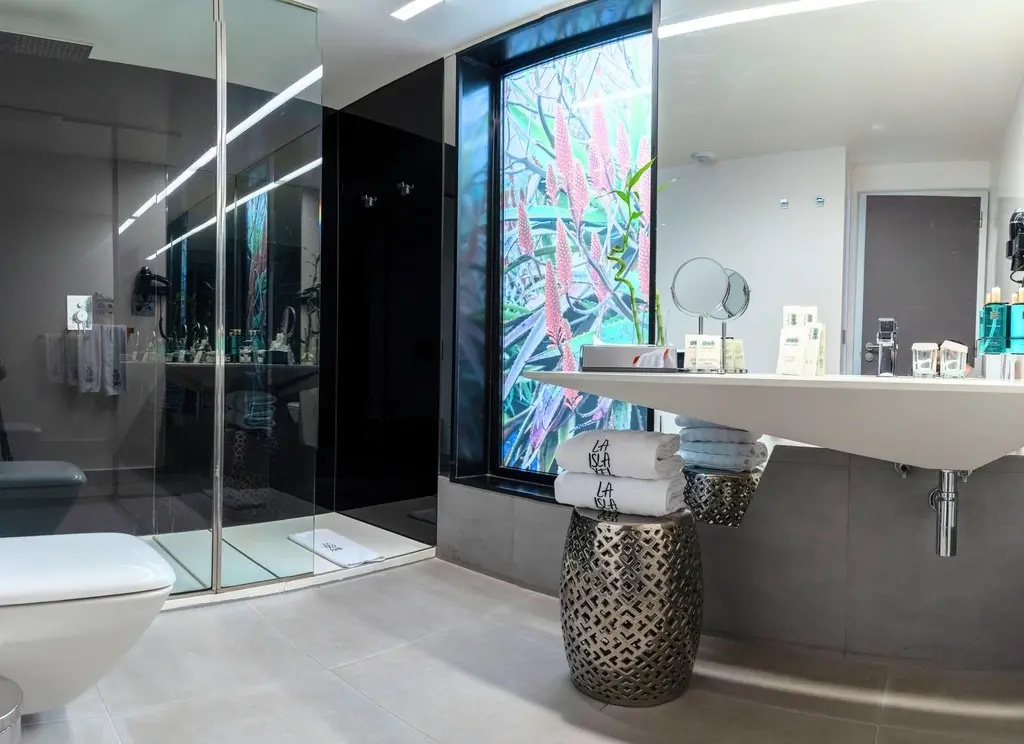 La Isla y el Mar Hotel Boutique - Adults Only - Chambres
