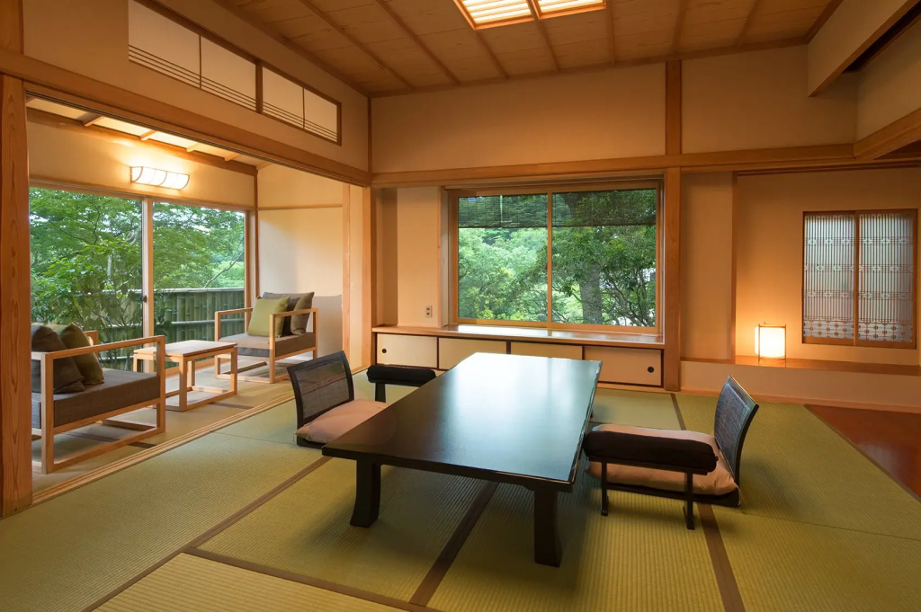 Senshin Annex
