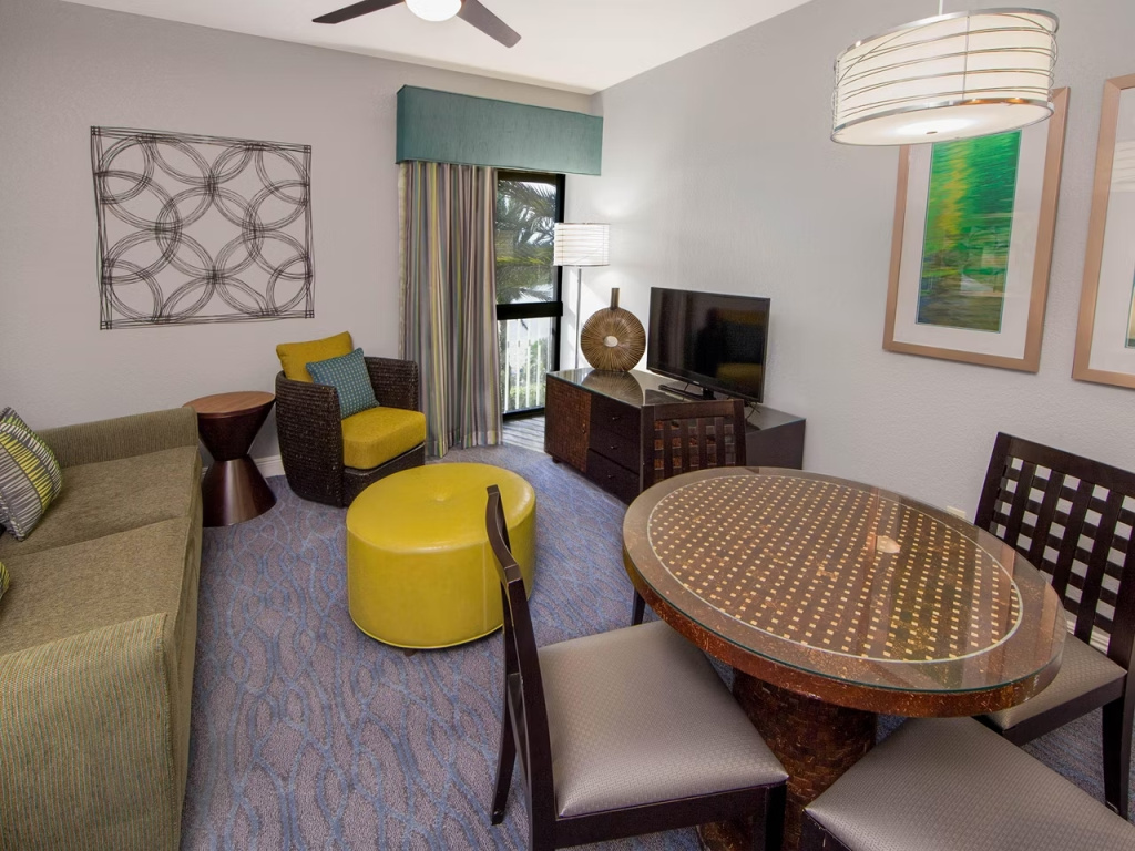 Holiday Inn Club Vacations at Orange Lake Resort by IHG - Chambres