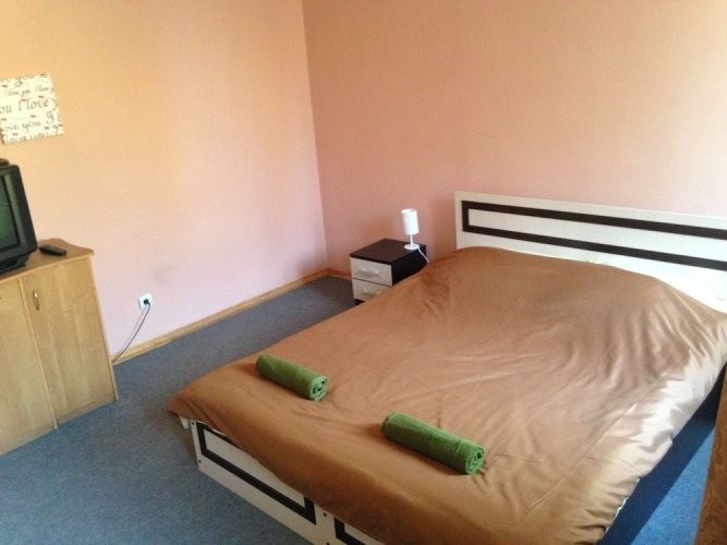 Burano Hostel — 5