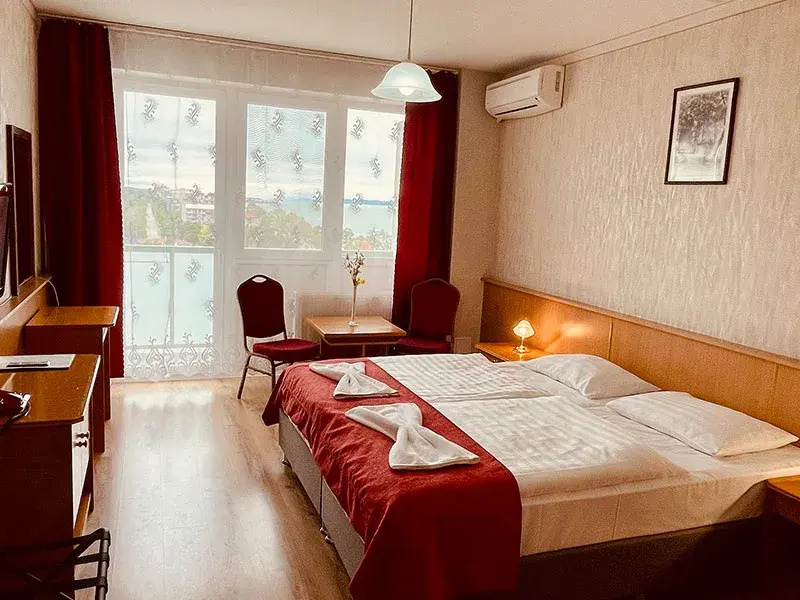 Single room