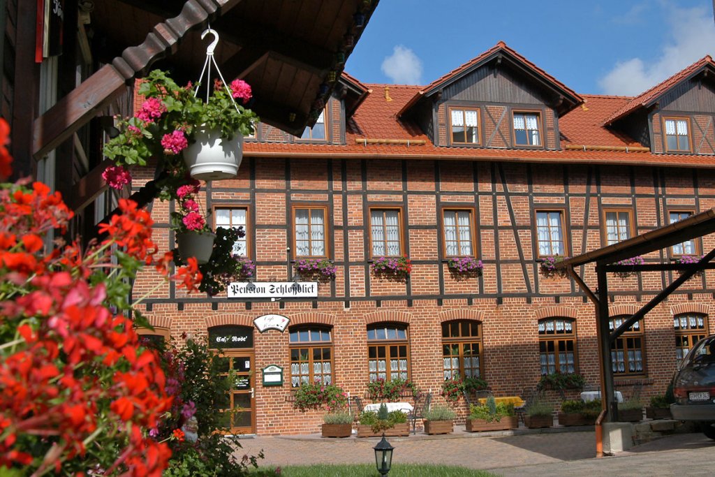 Schlossgartenpassage image