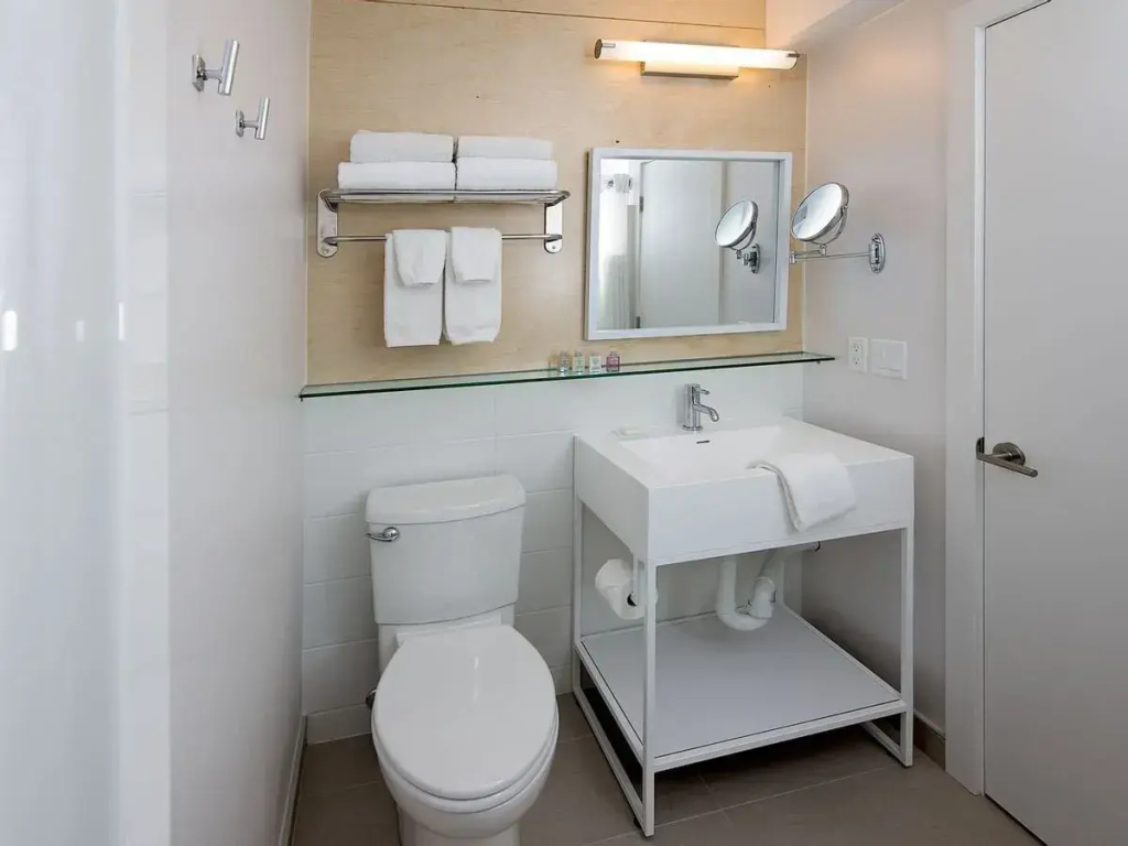 Coast Canmore Hotel & Conference Centre - Chambres