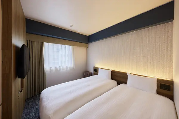 Hotel Villa Fontaine Tokyo - Ueno Okachimachi 사진 1