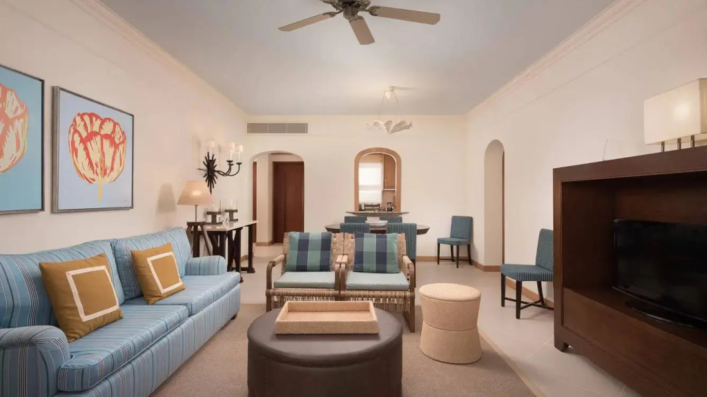 Pine Cliffs Residence, a Luxury Collection Resort, Algarve - Chambres