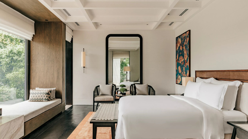 Rosewood Phuket - Tap to explore photos