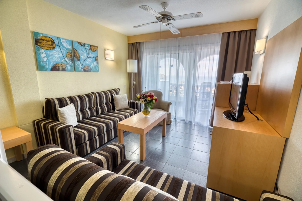 Ona el Marqués Resort - Chambres