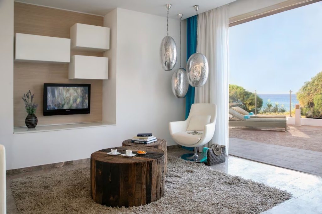 Althea Kalamies Luxury Villas By Louis Hotels - Général