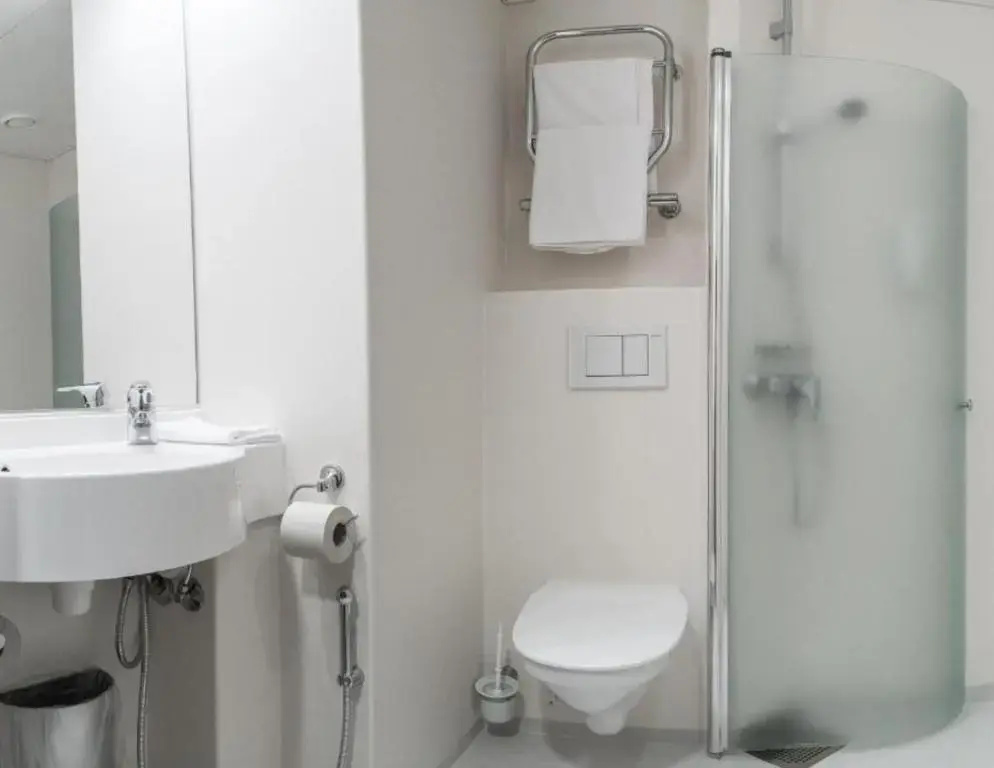 GreenStar Hotel Joensuu - Chambres