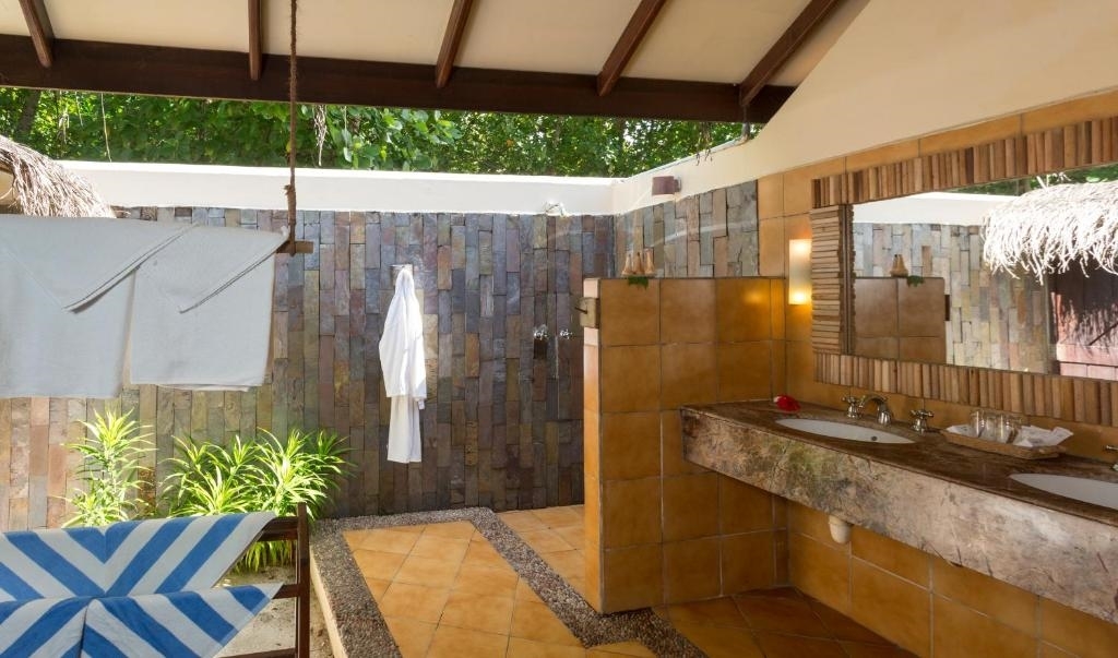 Filitheyo Island Resort