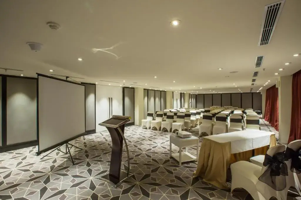 Bali Paragon Resort Hotel - Général