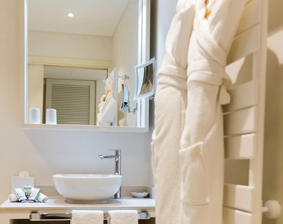 Hotel Spa & Restaurant Cantemerle - Chambres