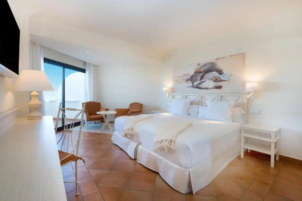 Iberostar Selection Andalucía Playa - Chambres