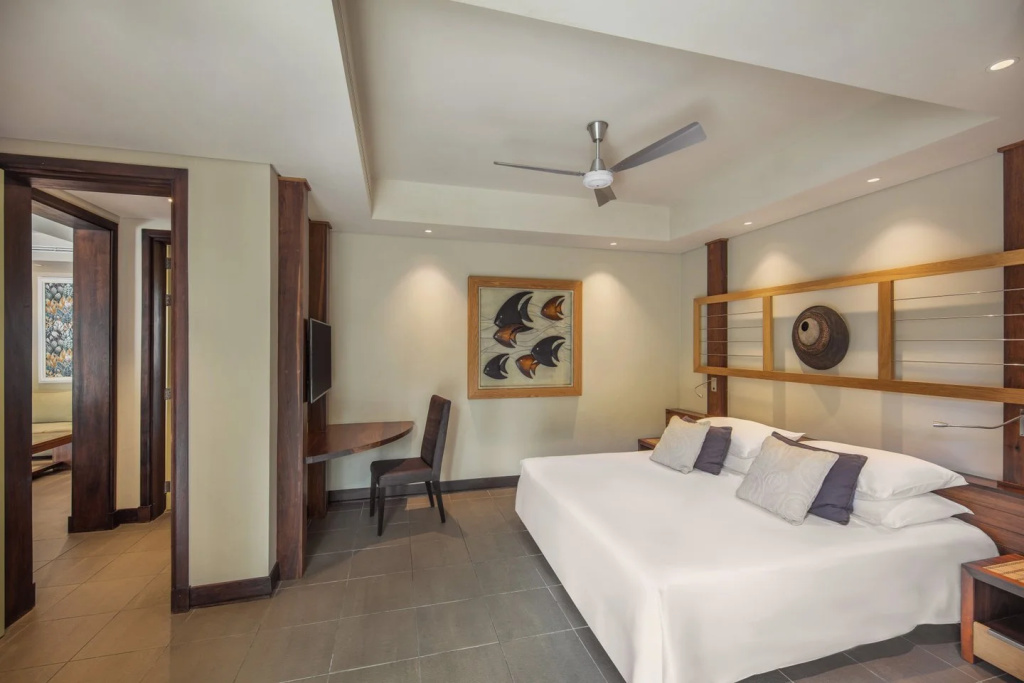 3 Bedrooms Villa