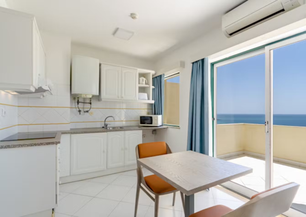 TURIM Algarve Mor Hotel - Chambres