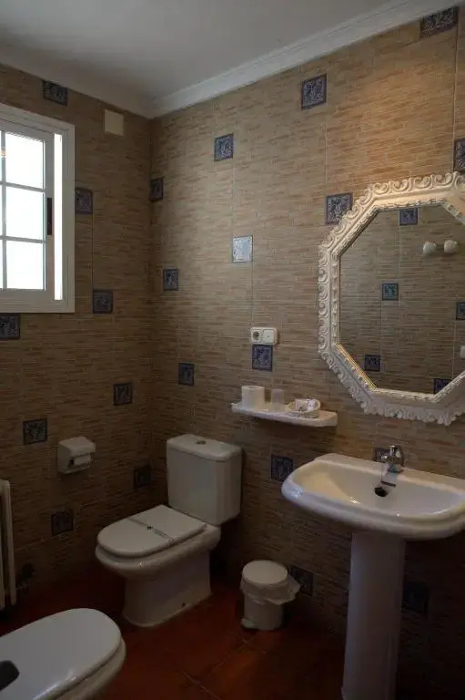 Hotel Polo - Chambres