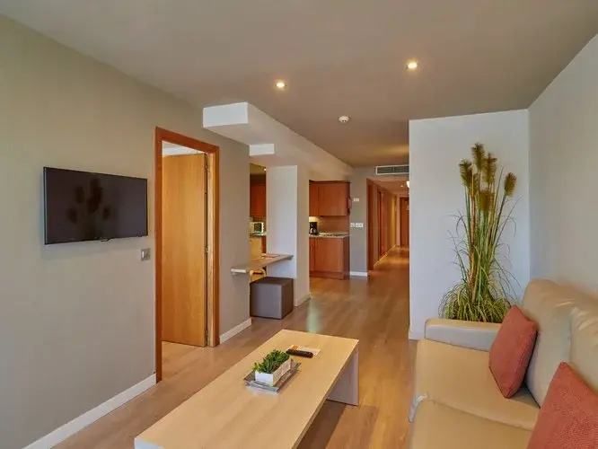 BQ Augusta Hotel - Chambres