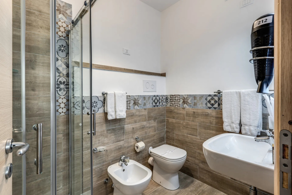 Casena Dei Colli, Sure Hotel Collection by Best Western - Chambres