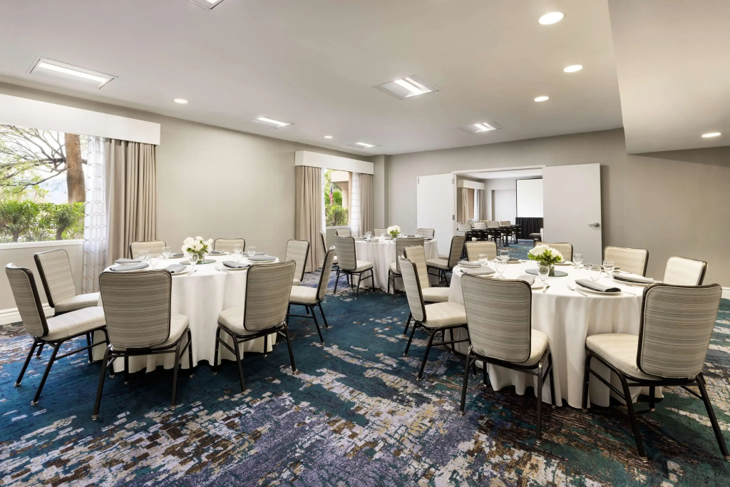 Hilton Tucson East - Général