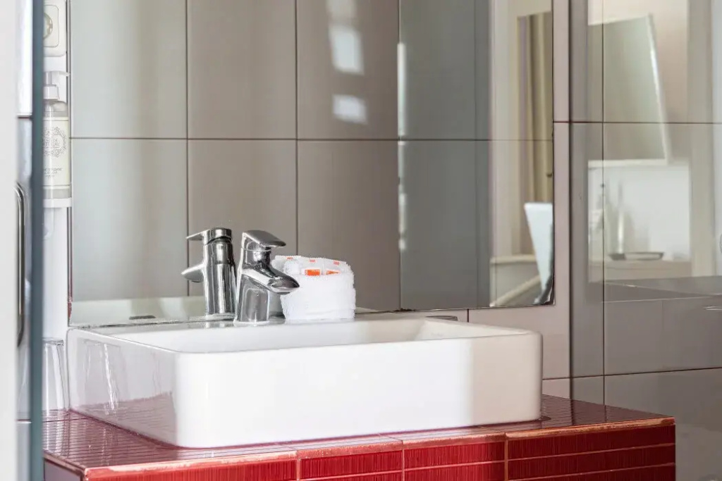 Urban Hotel Santa Eulália - Chambres