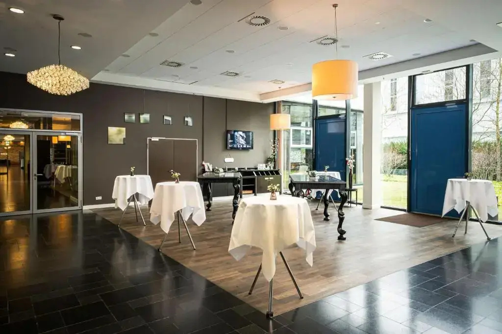 The Rilano Munich, Trademark Collection by Wyndham - Général