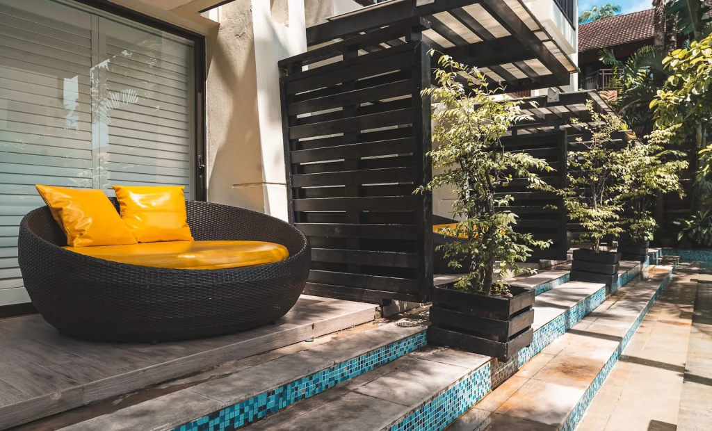 Burasari Phuket Resort & Spa - Chambres