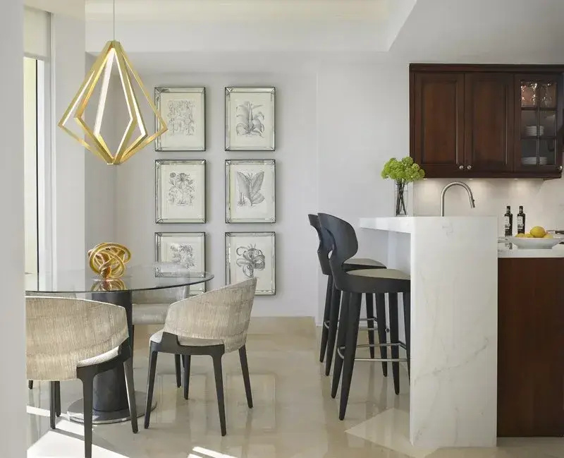 Acqualina Resort & Residences On The Beach - Chambres