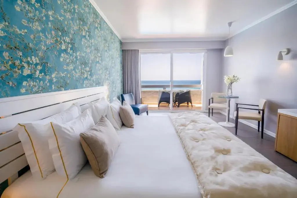 Arribas Sintra Hotel - Chambres
