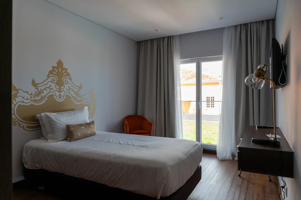 Hotel da Graciosa - Général