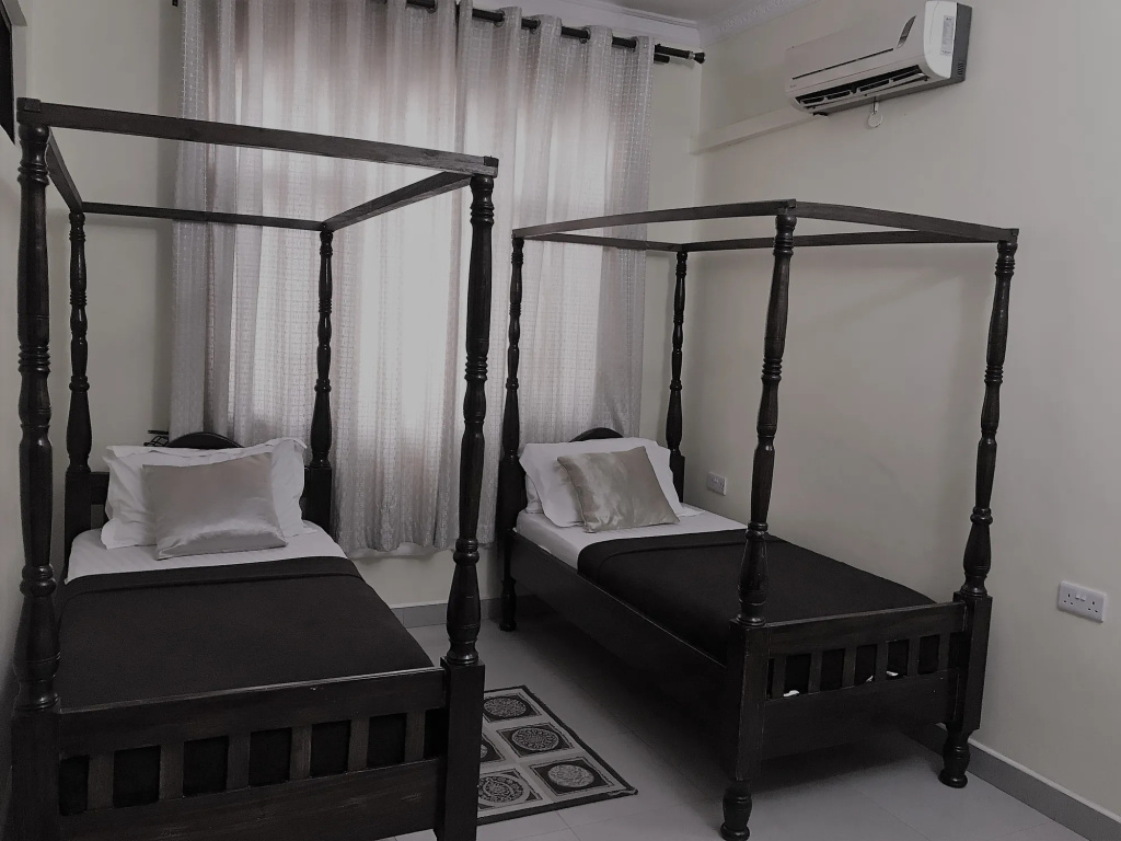 Transit Airport Bed & Breakfast - Chambres