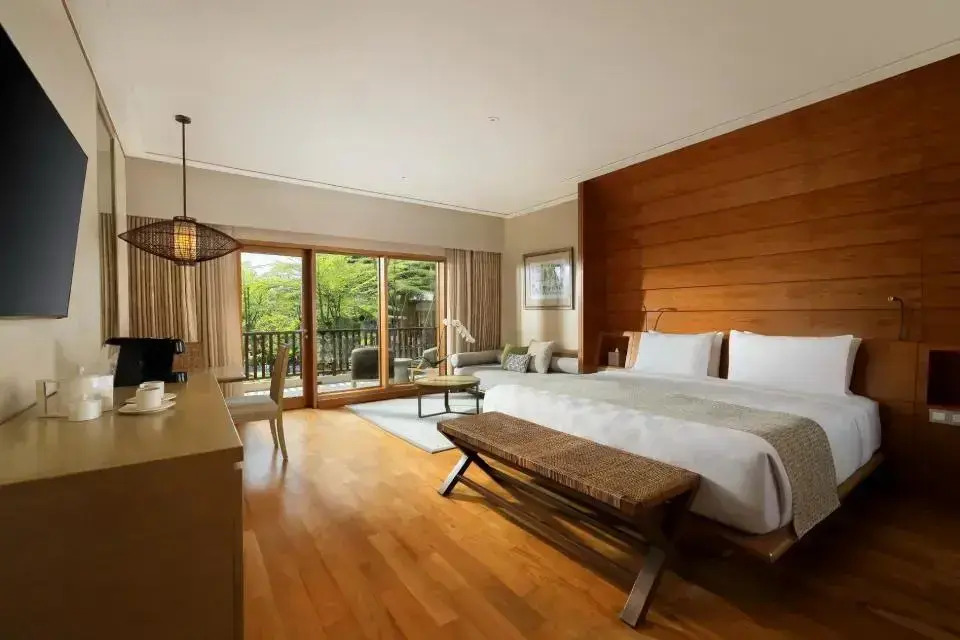 Padma Resort Legian