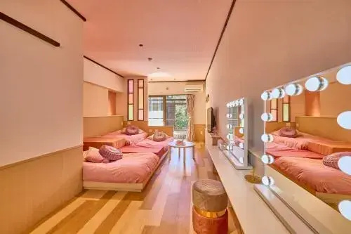 Shinanoki Ichinoyu - Chambres